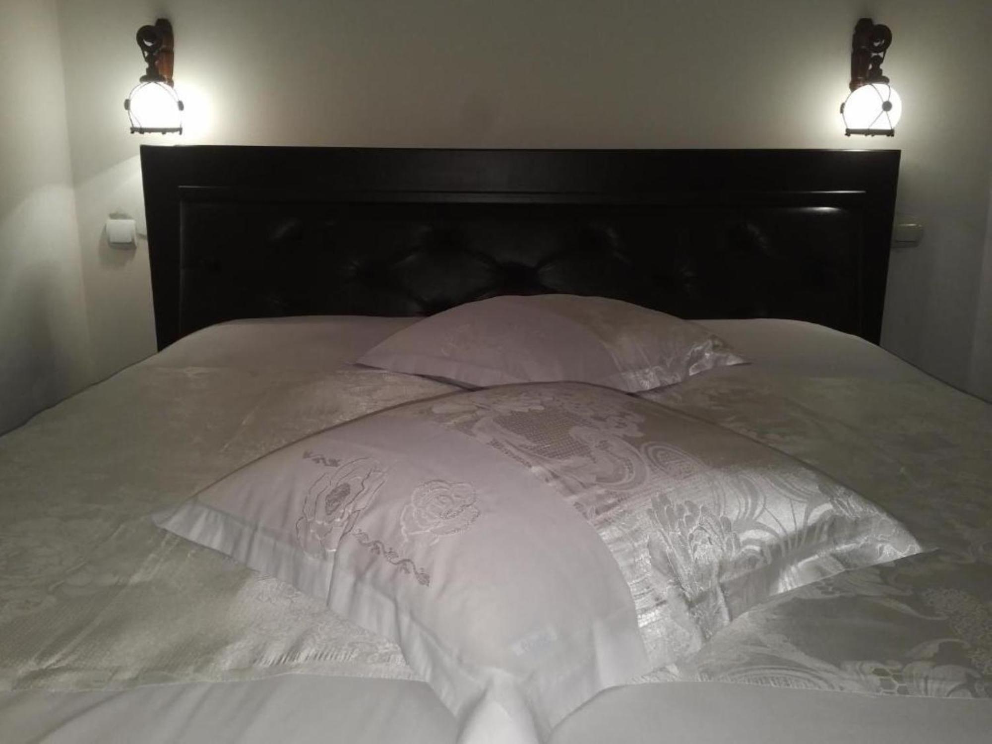 Pensiunea Millenium Sibiu With Parking - Motorcycle Friendly Travel Routes Ngoại thất bức ảnh