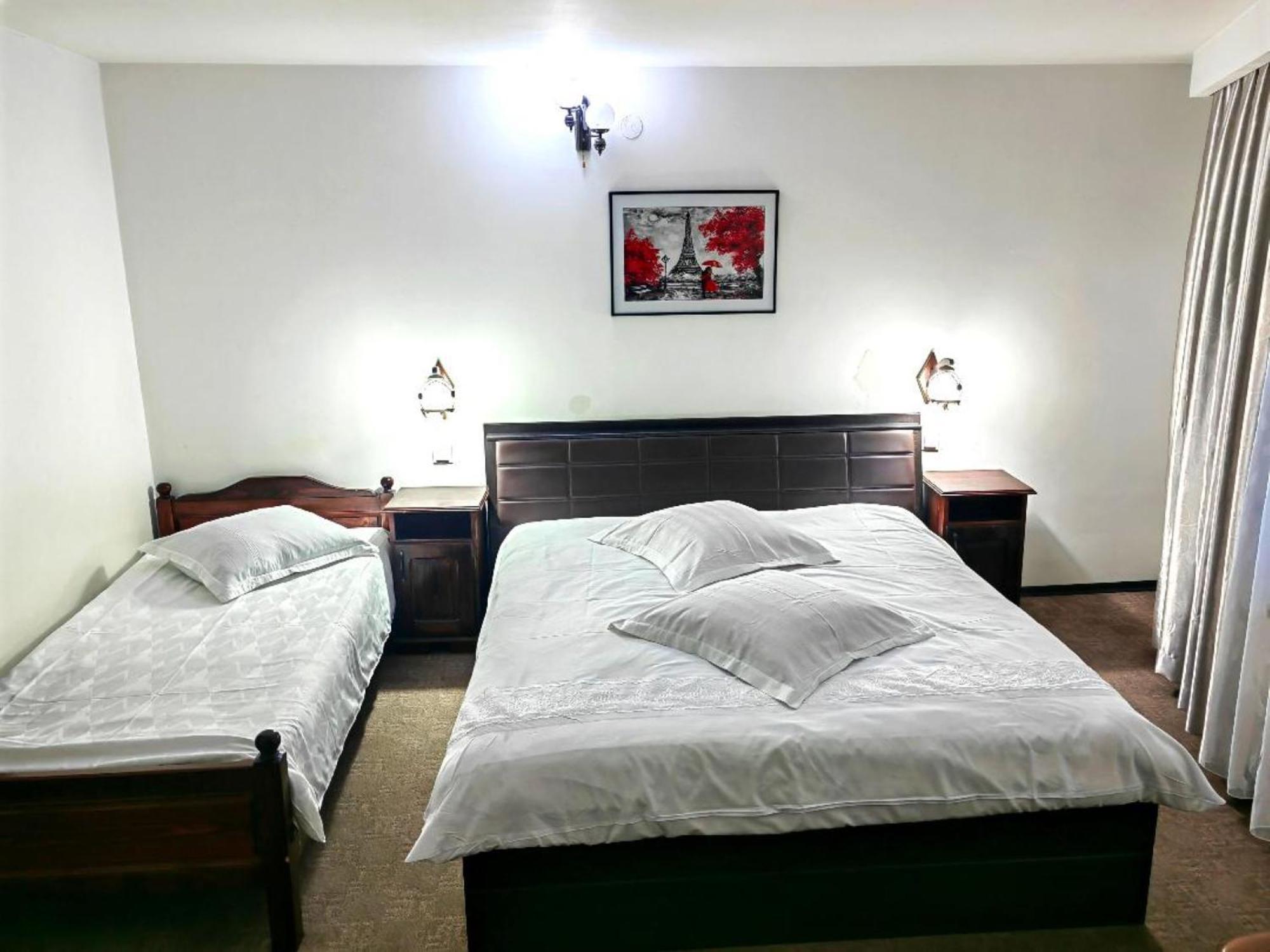 Pensiunea Millenium Sibiu With Parking - Motorcycle Friendly Travel Routes Ngoại thất bức ảnh